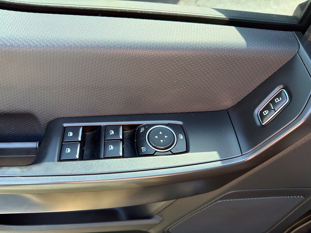 Used 2024 Ford F150 STX AWD/4WD image 16
