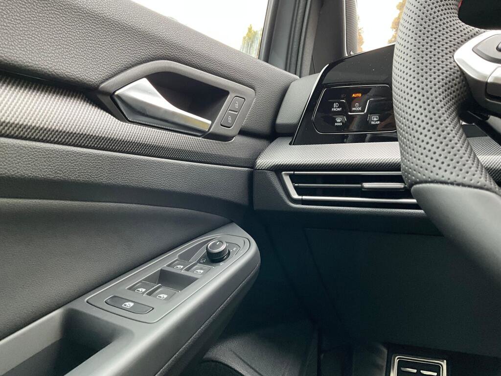 New 2026 Volkswagen GTI Autobahn image 23