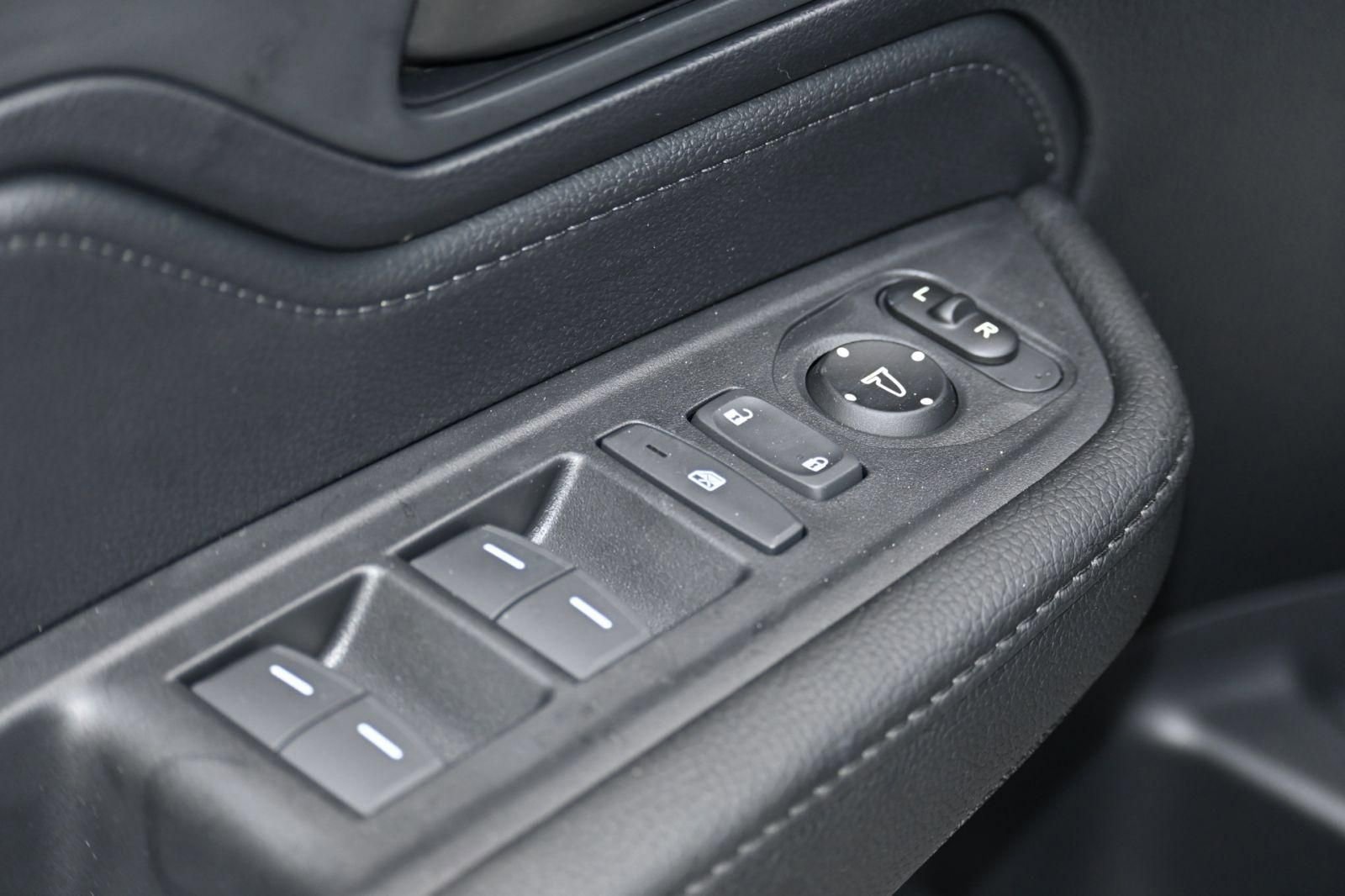 New 2026 Honda Odyssey Sport-L image 17