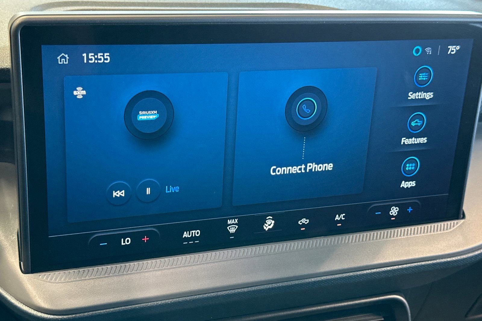 Used 2025 Ford Maverick XL w/ 4K Tow Package image 17