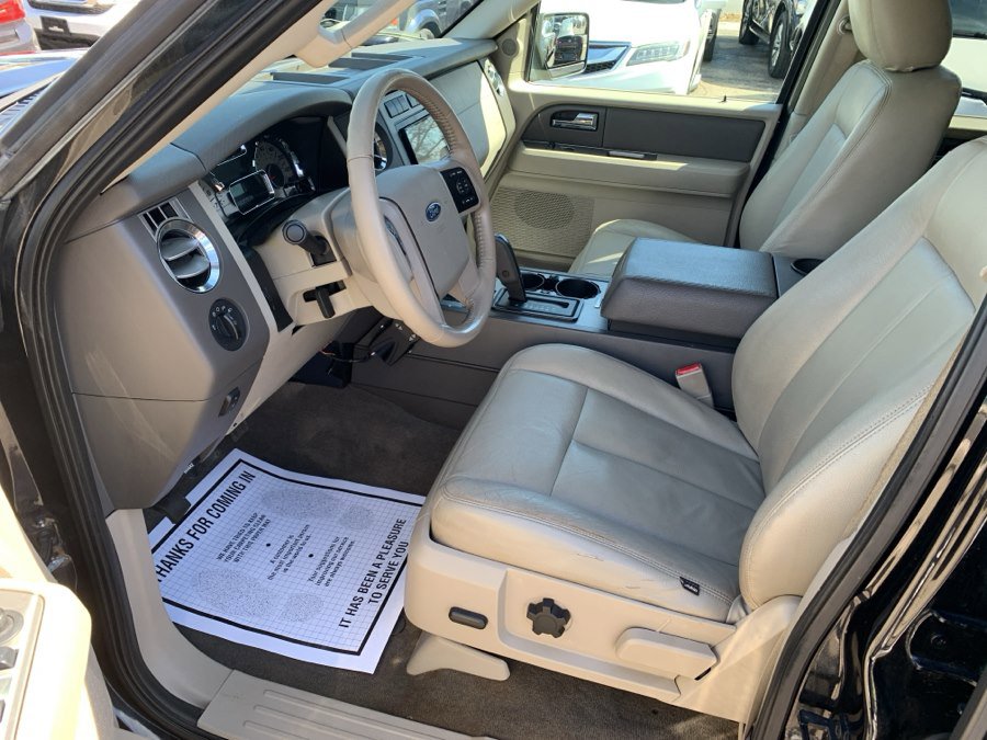 Used 2014 Ford Expedition XLT AWD/4WD image 9