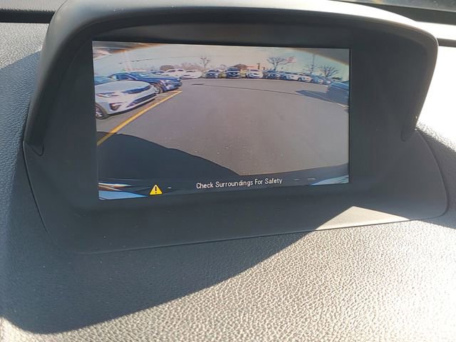 Certified 2014 Buick Encore FWD image 23