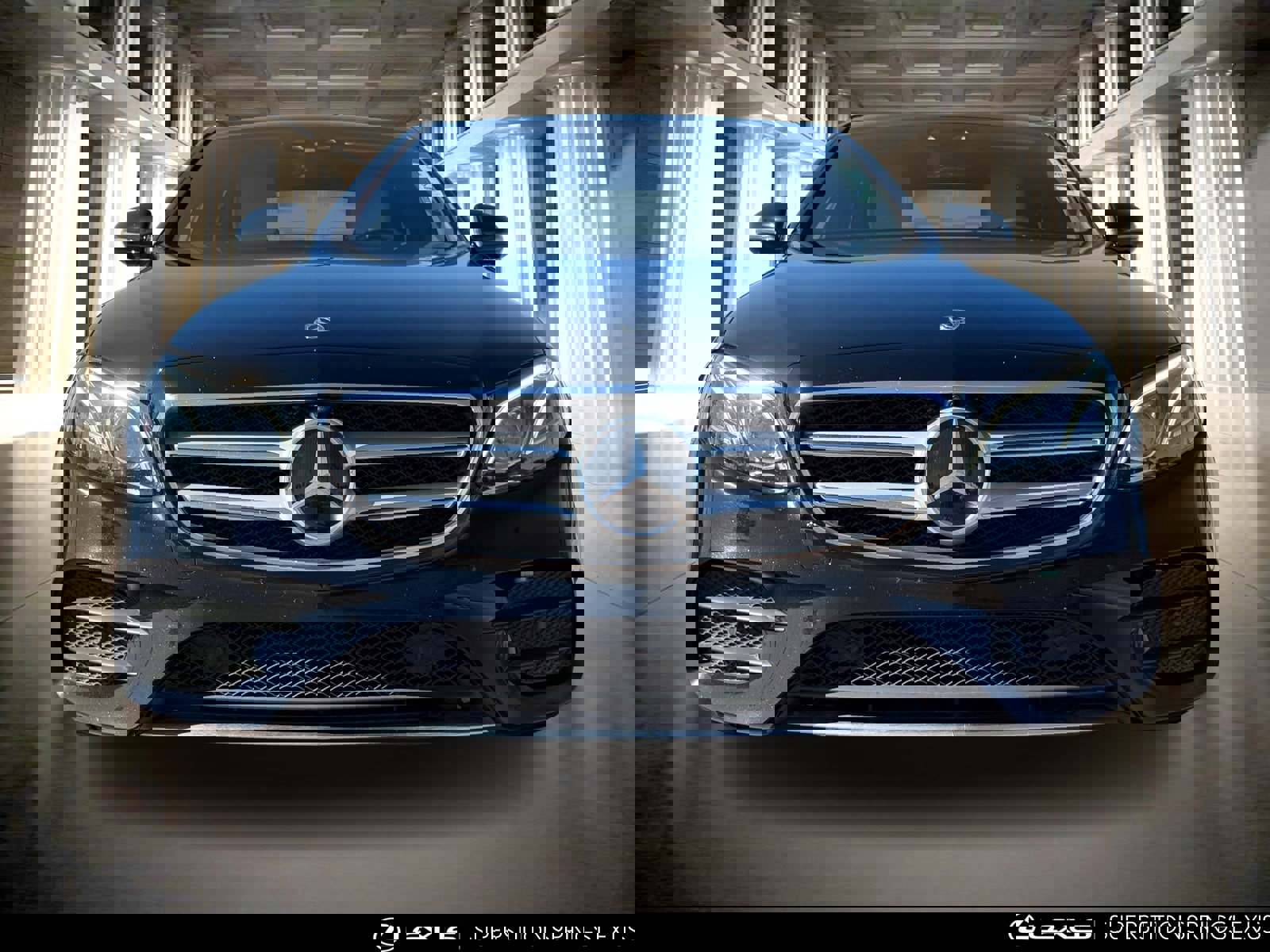 Used 2018 Mercedes-Benz E 300 image 5