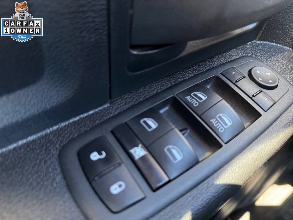 Used 2022 RAM 2500 Tradesman AWD/4WD image 28
