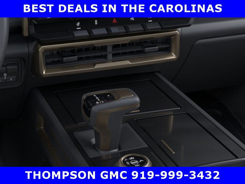 New 2025 GMC Hummer EV 3X image 26