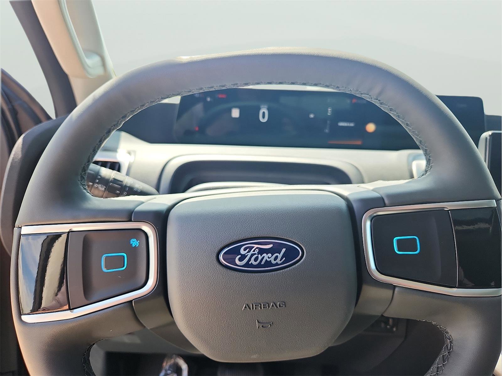 New 2026 Ford Expedition Max Active image 13