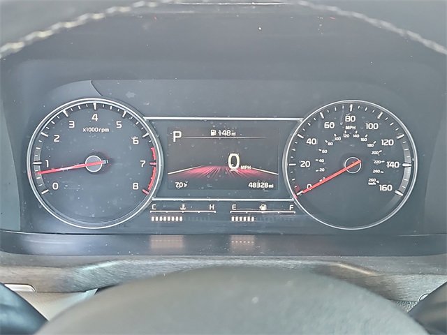 Used 2022 Kia Sorento S image 10