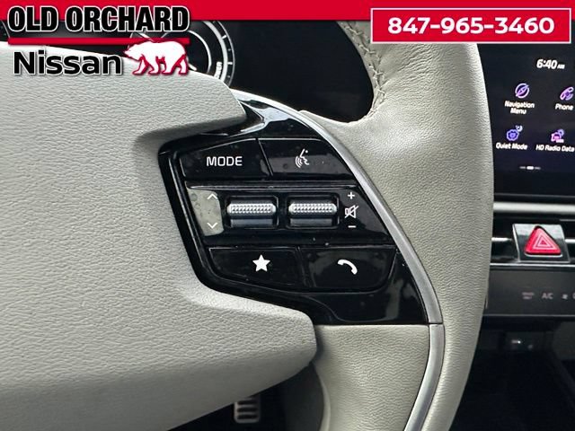 Used 2023 Kia Niro Wave FWD image 20