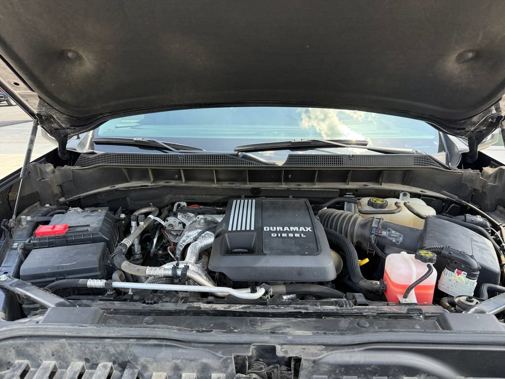Used 2024 Chevrolet Silverado 1500 High Country RWD image 24