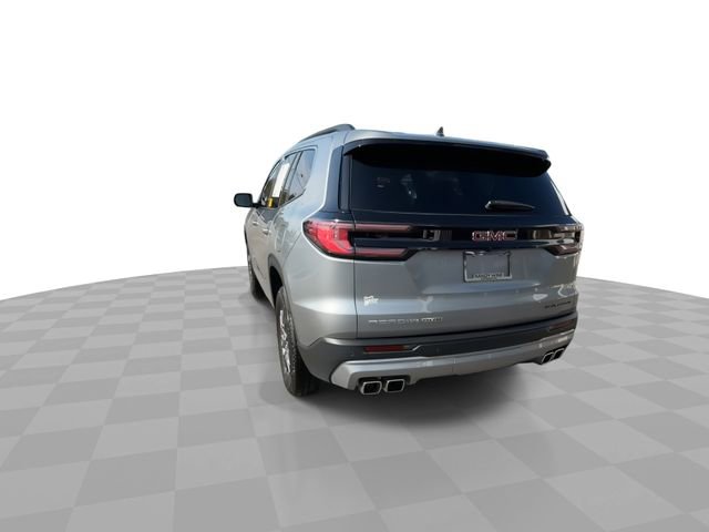 Used 2025 GMC Acadia Elevation w/ LPO, Floor Liner Package AWD/4WD image 6