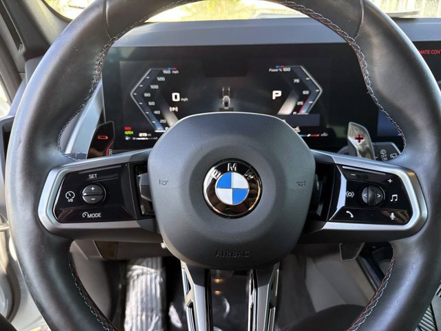 Used 2025 BMW X3 M50 w/ Premium Package AWD/4WD image 32