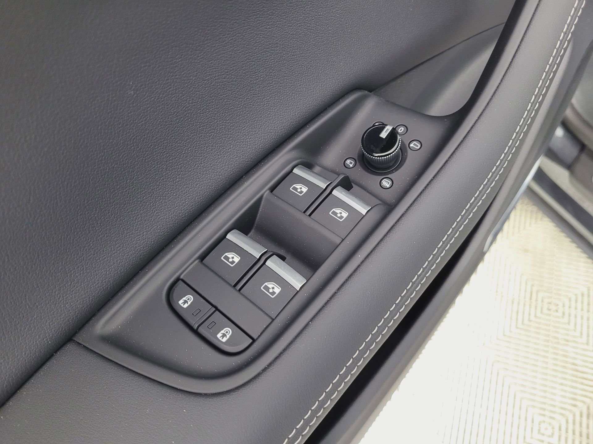 New 2026 Audi Q8 Premium Plus image 20