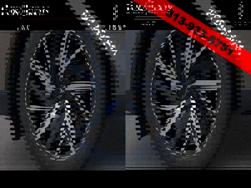 New 2025 Lincoln Aviator Reserve w/ Equipment Group 201A image 19