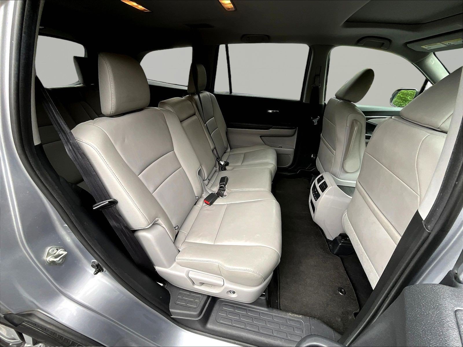 Used 2017 Honda Pilot EX-L image 25