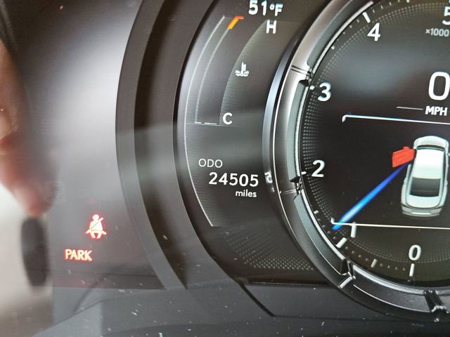 Used 2023 Lexus IS 350 F Sport image 6