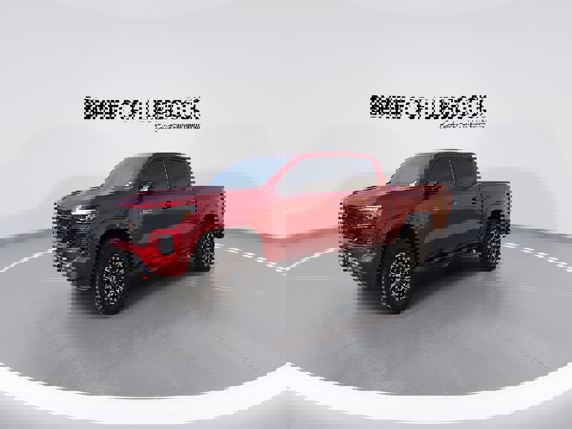 Used 2024 Chevrolet Colorado Z71 w/ Z71 Convenience Package 2 image 4