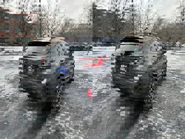 New 2026 Subaru Crosstrek 2.0i Premium image 10