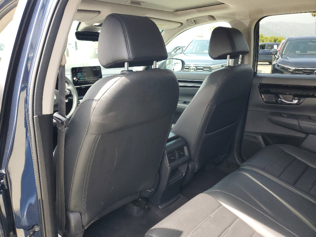 Used 2023 Honda CR-V EX-L image 13