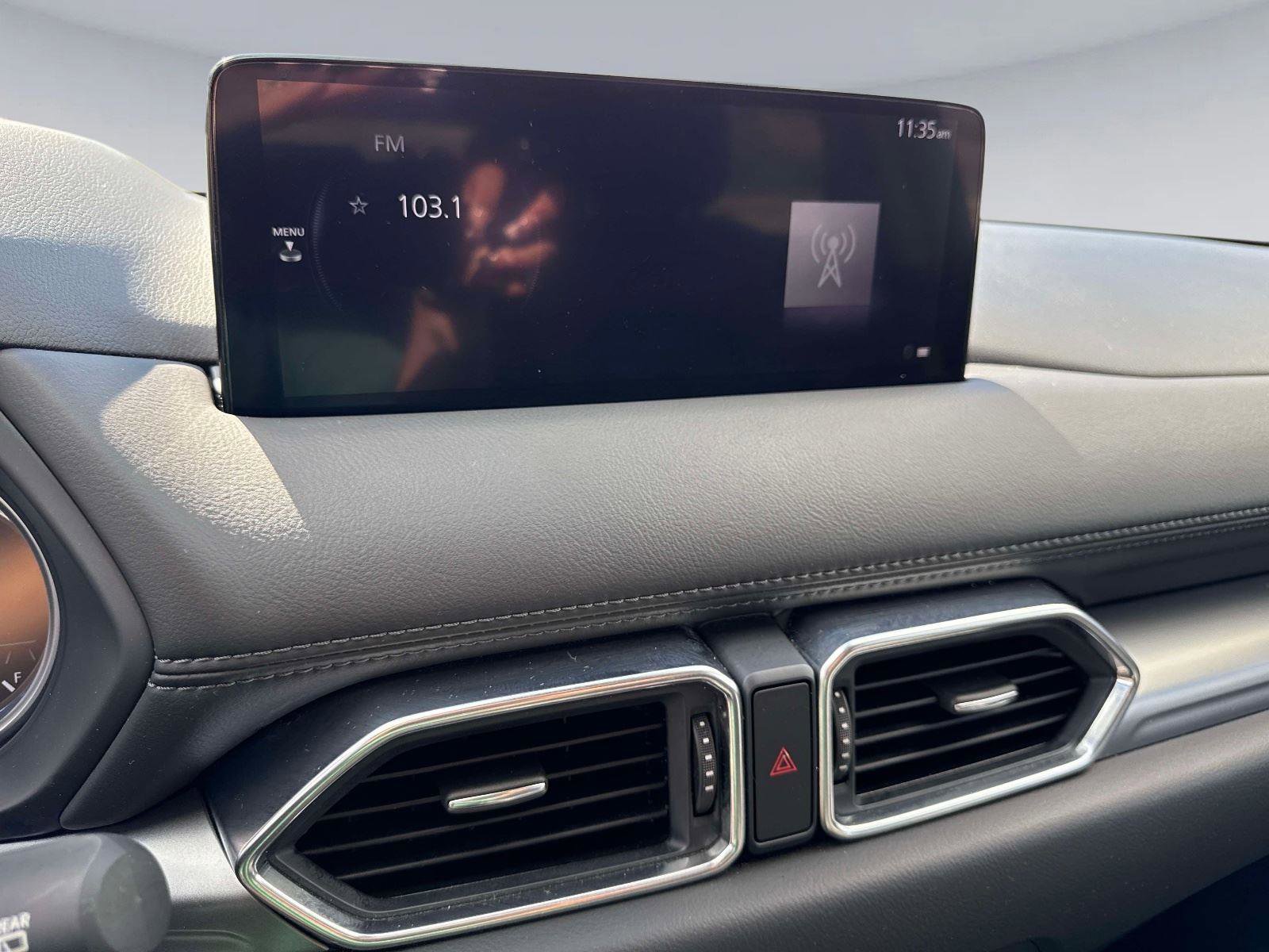 Used 2025 MAZDA CX-5 AWD 2.5 S w/ Preferred Package image 25