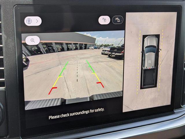 New 2025 Ford F250 King Ranch w/ FX4 Off-Road Package image 13