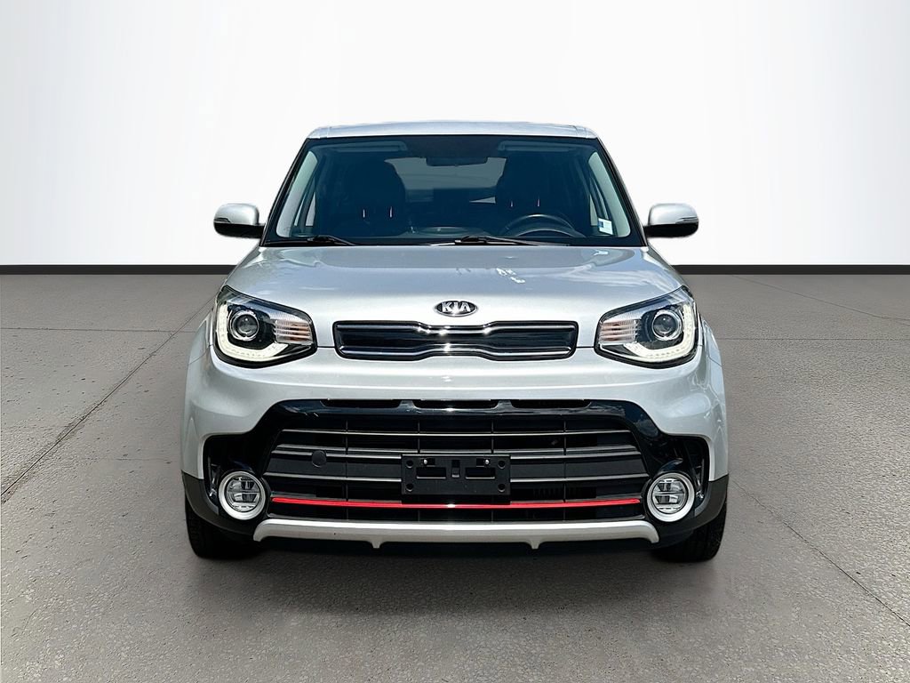 Used 2018 Kia Soul ! w/ Tech Package image 2