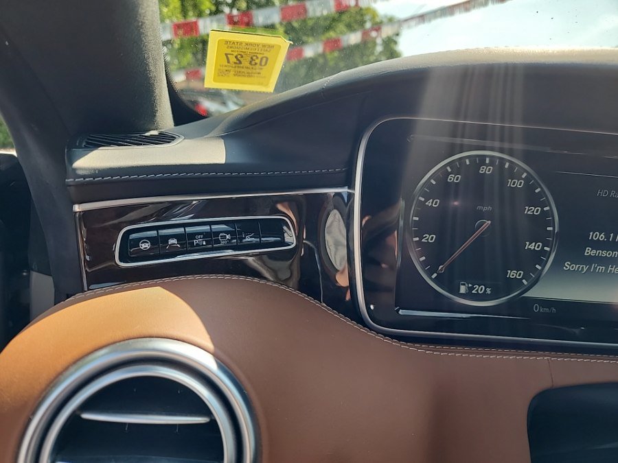 Used 2015 Mercedes-Benz S 550 4MATIC Coupe image 23