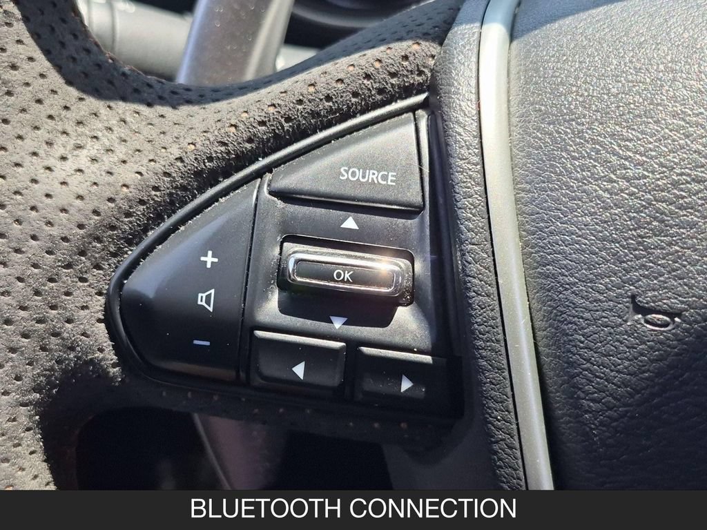 Used 2020 Nissan Maxima SR w/ Sport Mat Group FWD image 18