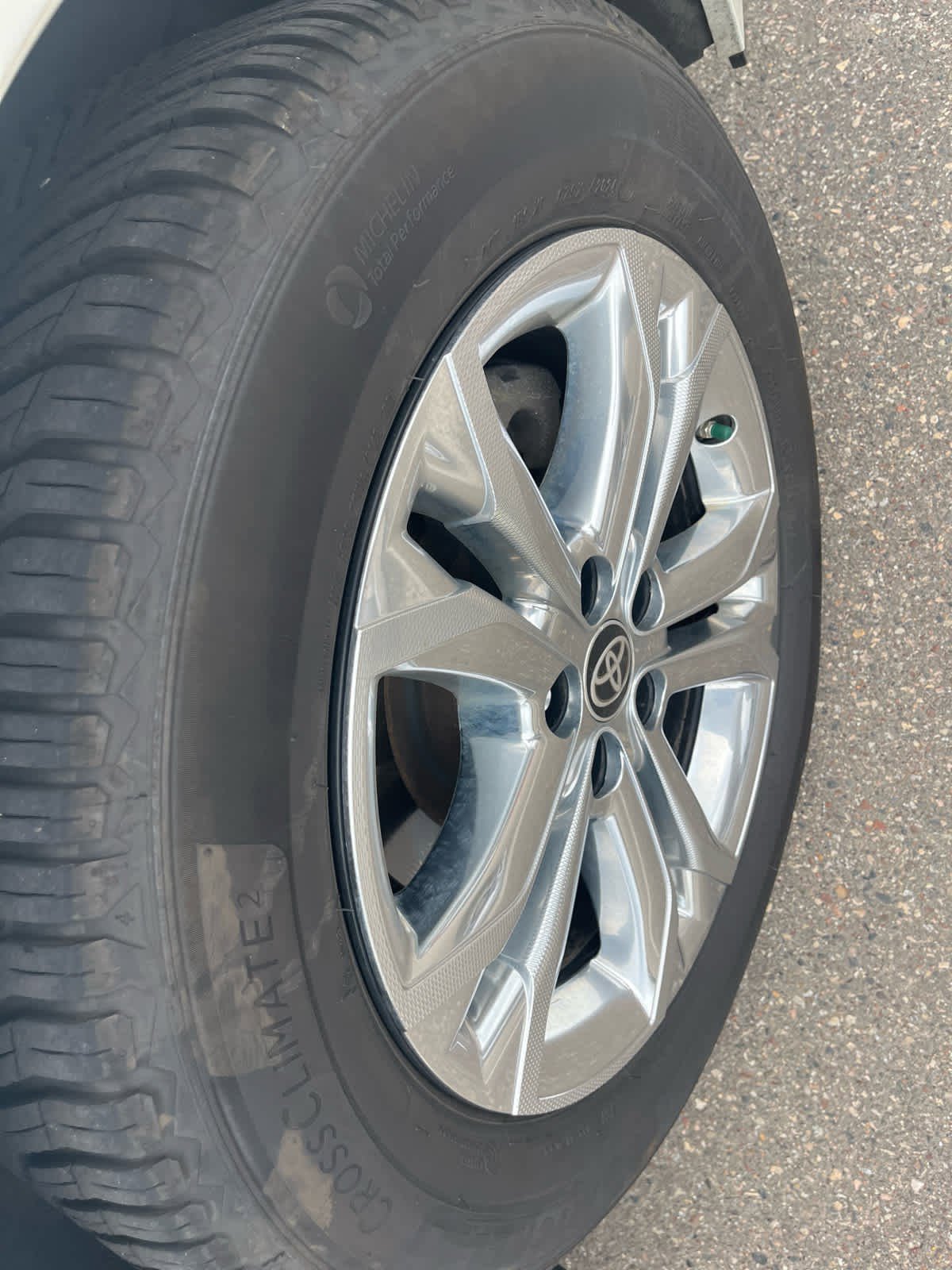 Certified 2021 Toyota Sienna Platinum image 8