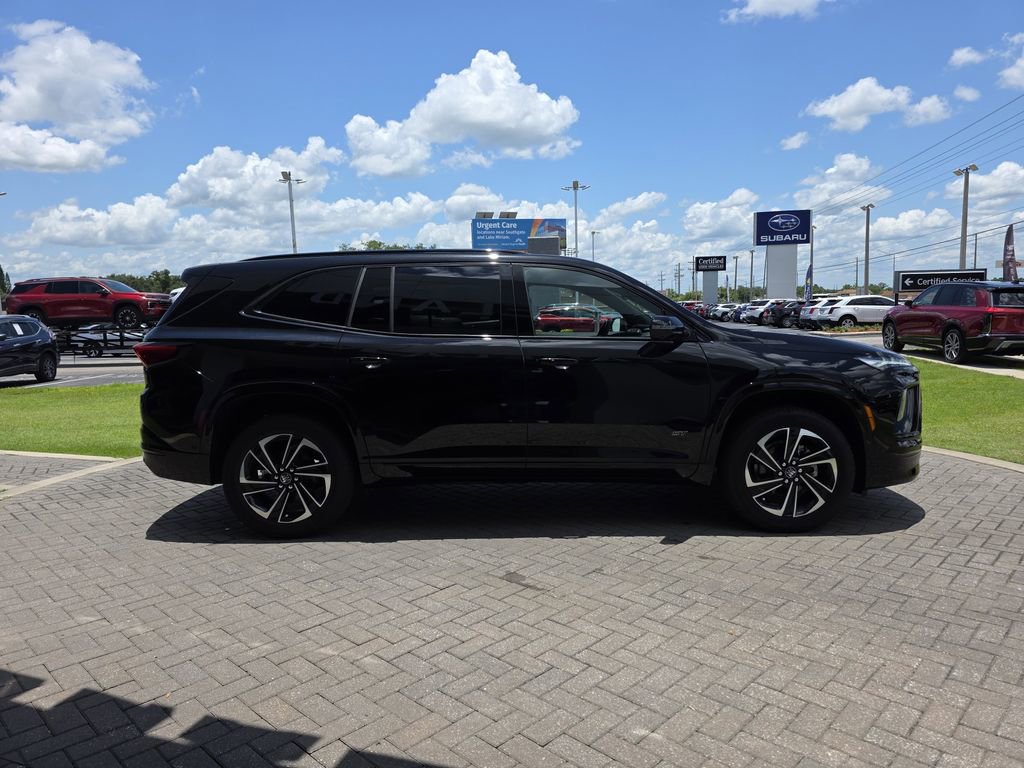 New 2025 Buick Enclave Sport Touring w/ Super Cruise Package image 7
