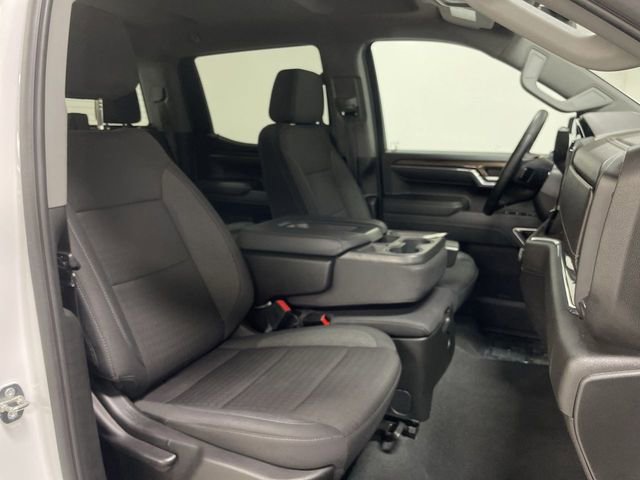 Used 2024 Chevrolet Silverado 1500 LT image 27