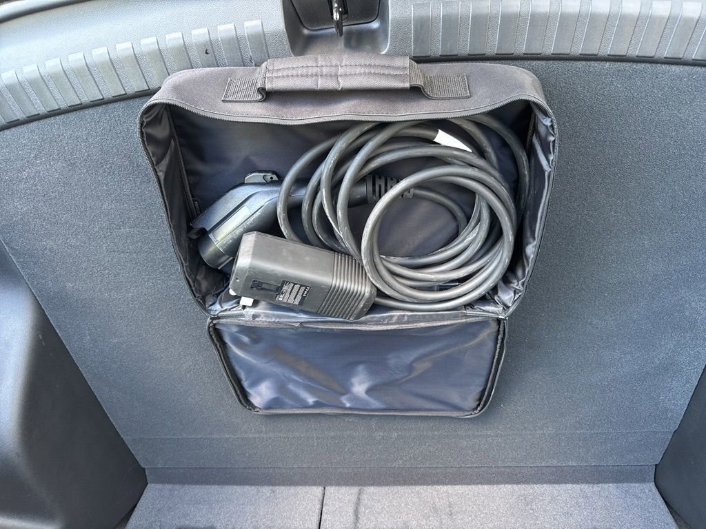 Used 2025 Chevrolet Blazer EV SS image 58