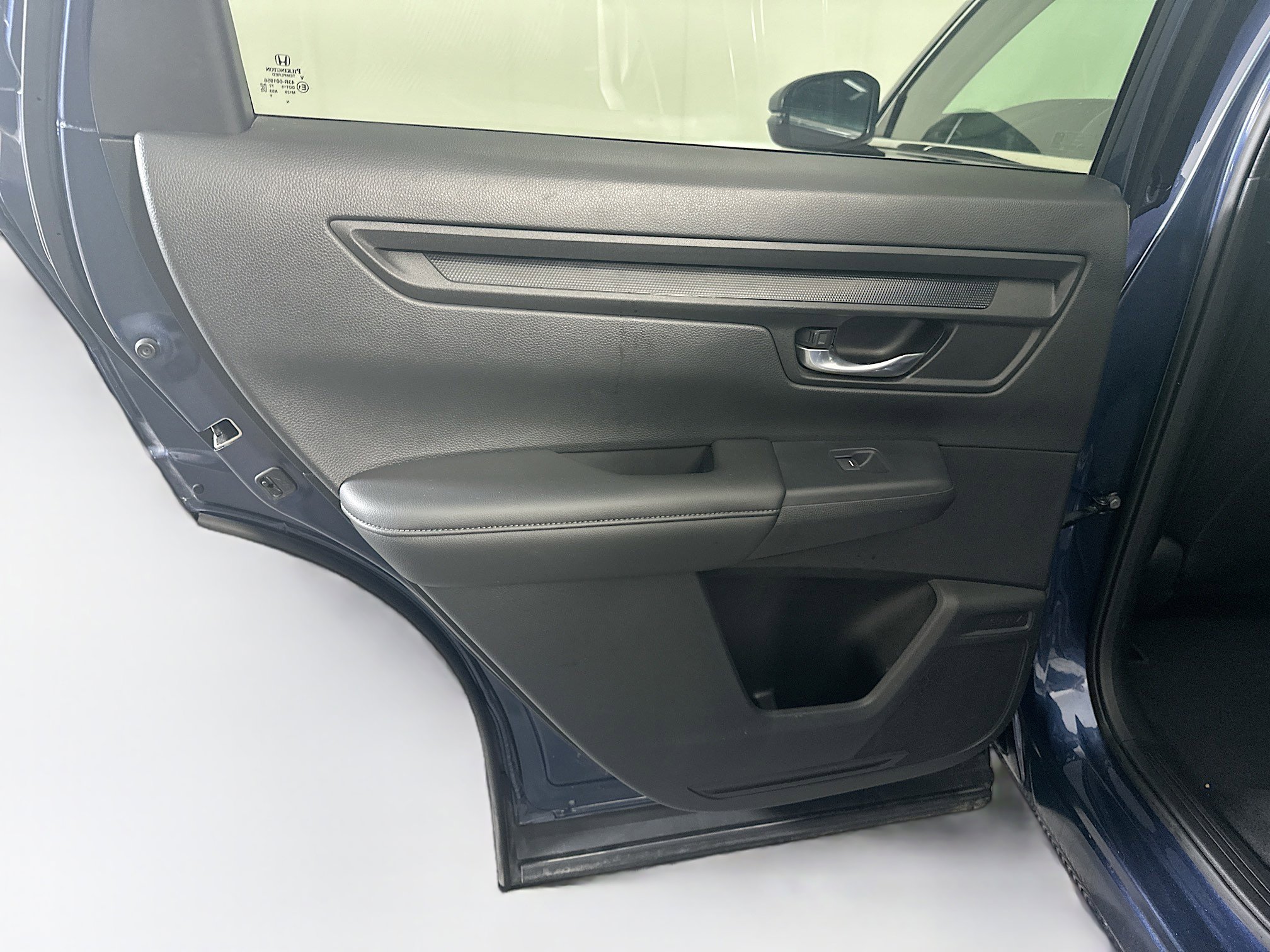 Used 2025 Honda CR-V LX image 26