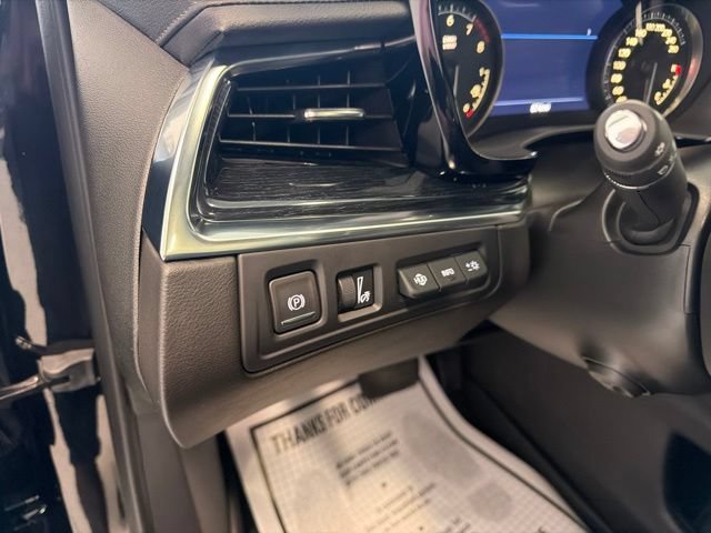 Used 2026 Cadillac XT5 Premium Luxury w/ Driver Assist Package AWD/4WD image 23