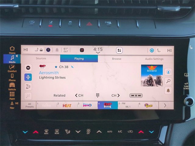 New 2026 Jeep Grand Cherokee Limited image 18