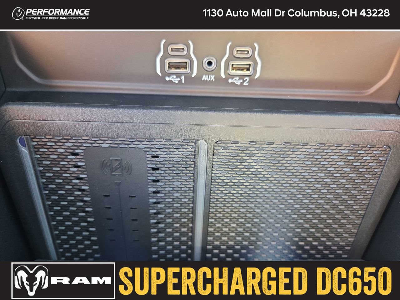 New 2026 RAM 1500 Big Horn AWD/4WD image 28