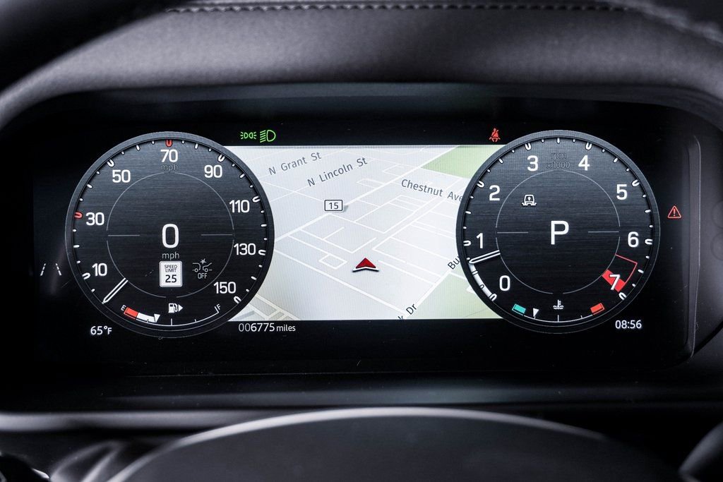 Used 2024 Land Rover Defender 110 S image 25