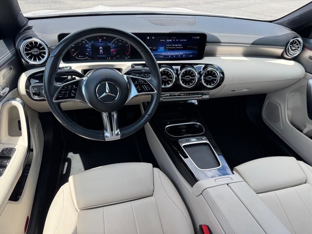 Used 2024 Mercedes-Benz CLA 250 4MATIC image 14