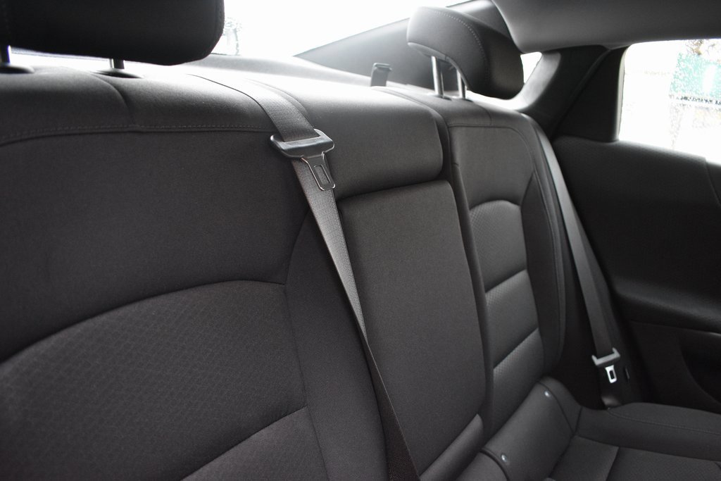 Used 2024 Chevrolet Malibu LT image 29