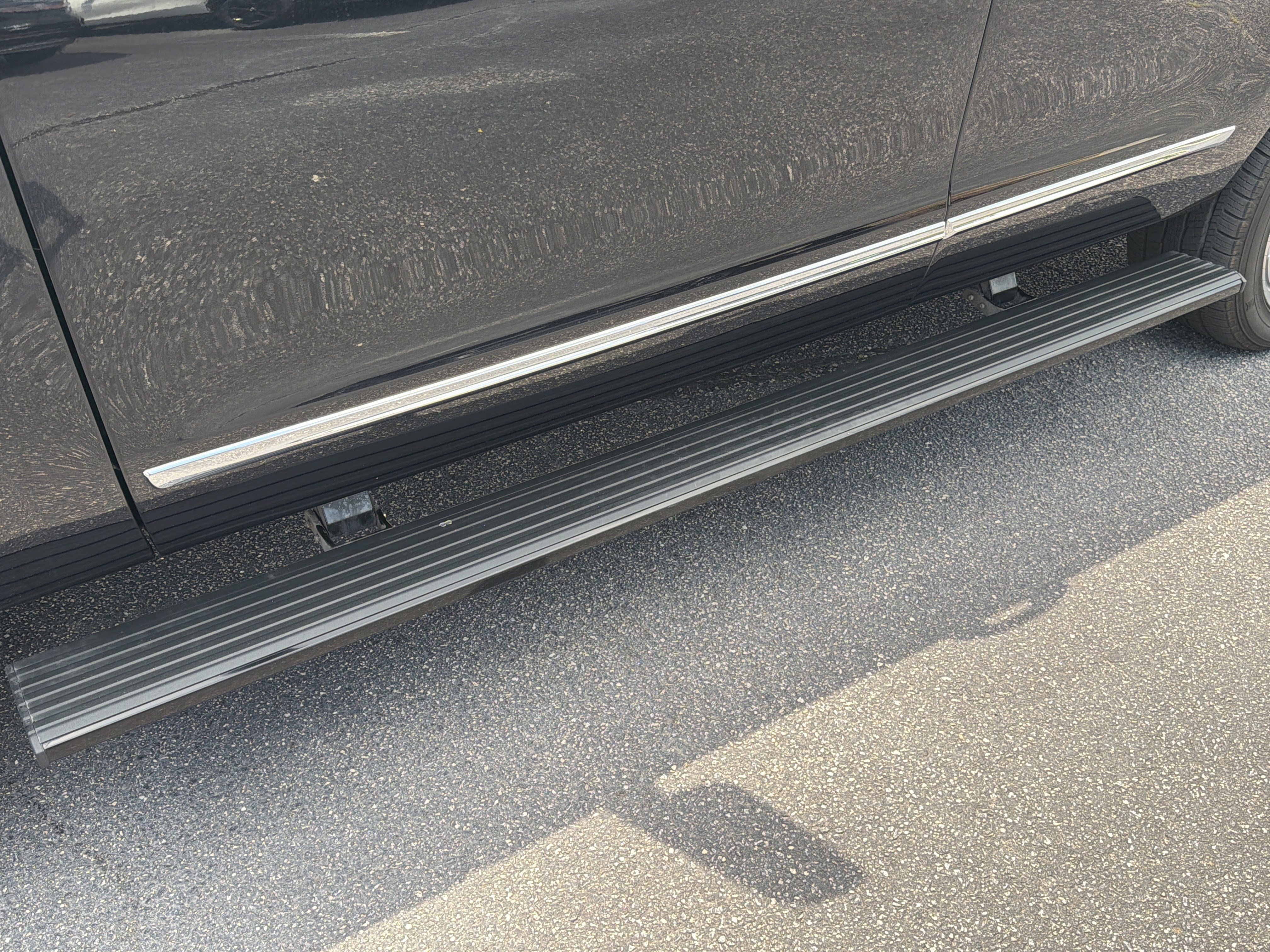 Used 2024 Lincoln Navigator Reserve AWD/4WD image 34