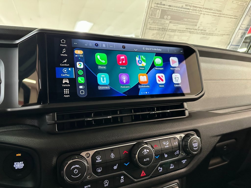 New 2026 Jeep Wrangler Willys image 24