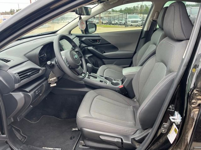 Used 2024 Subaru Crosstrek 2.0i Premium image 6
