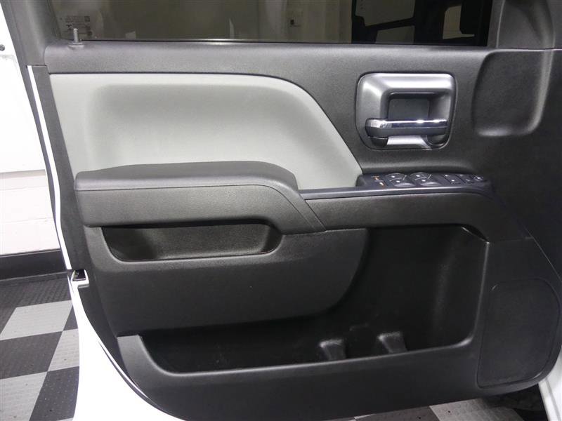 Used 2019 Chevrolet Silverado 3500 W/T w/ WT Convenience Package image 15