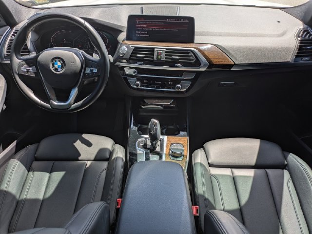 Used 2020 BMW X3 sDrive30i RWD image 22