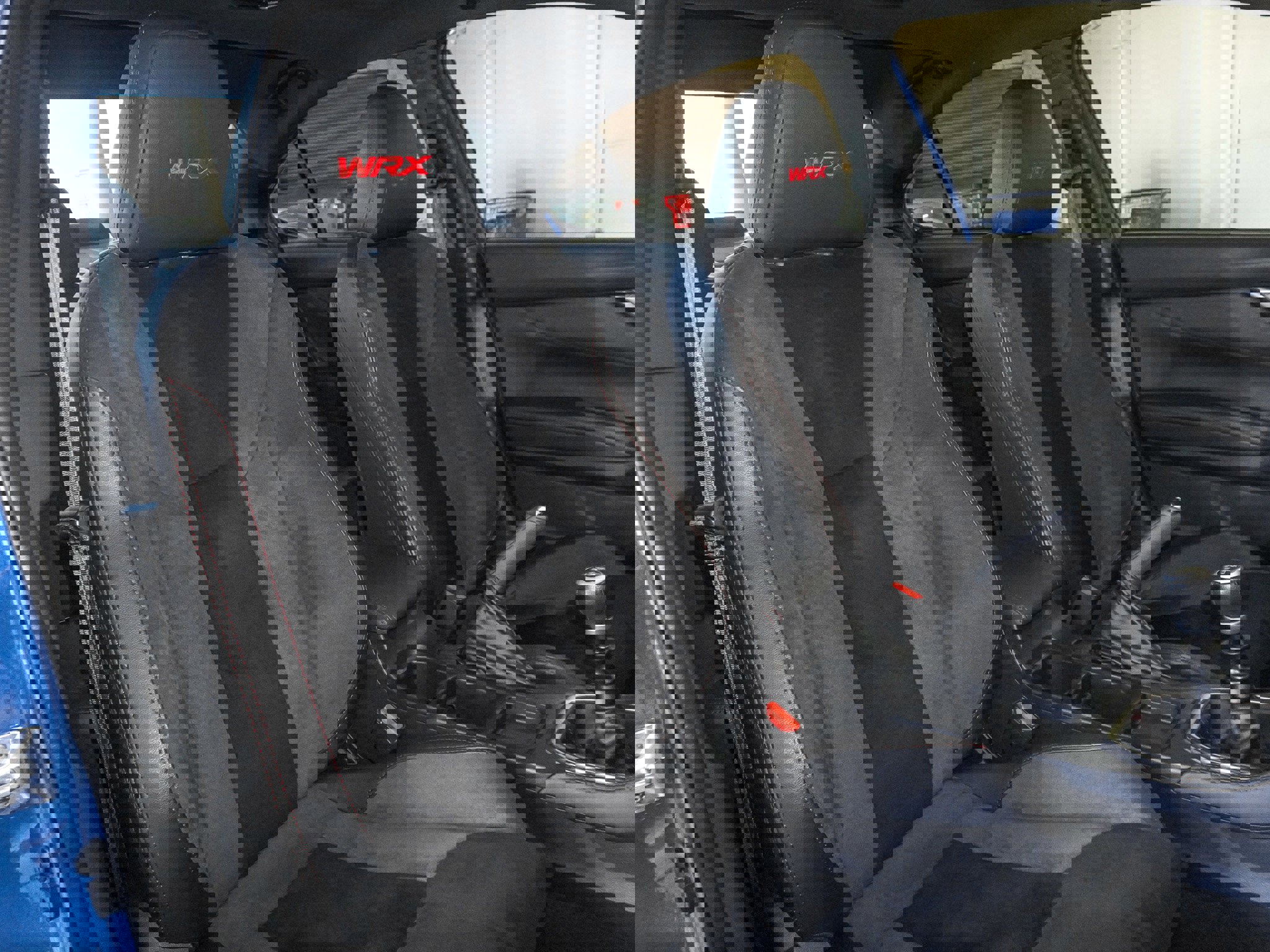 Used 2023 Subaru WRX Limited w/ Popular Package #1 image 43