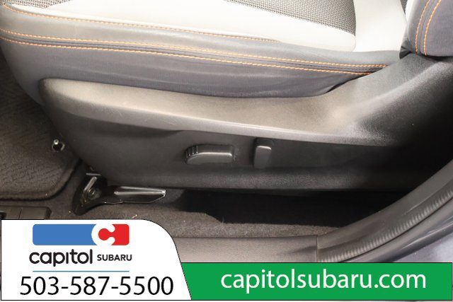 Used 2023 Subaru Crosstrek 2.0i Premium AWD/4WD image 13