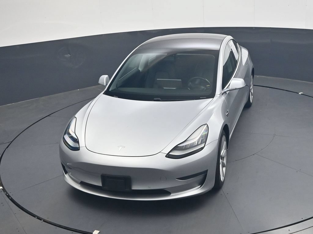 Used 2018 Tesla Model 3 Long Range AWD/4WD image 30