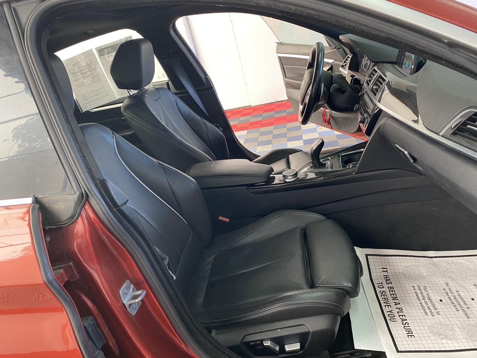 Used 2018 BMW 430i Gran Coupe xDrive AWD/4WD image 9