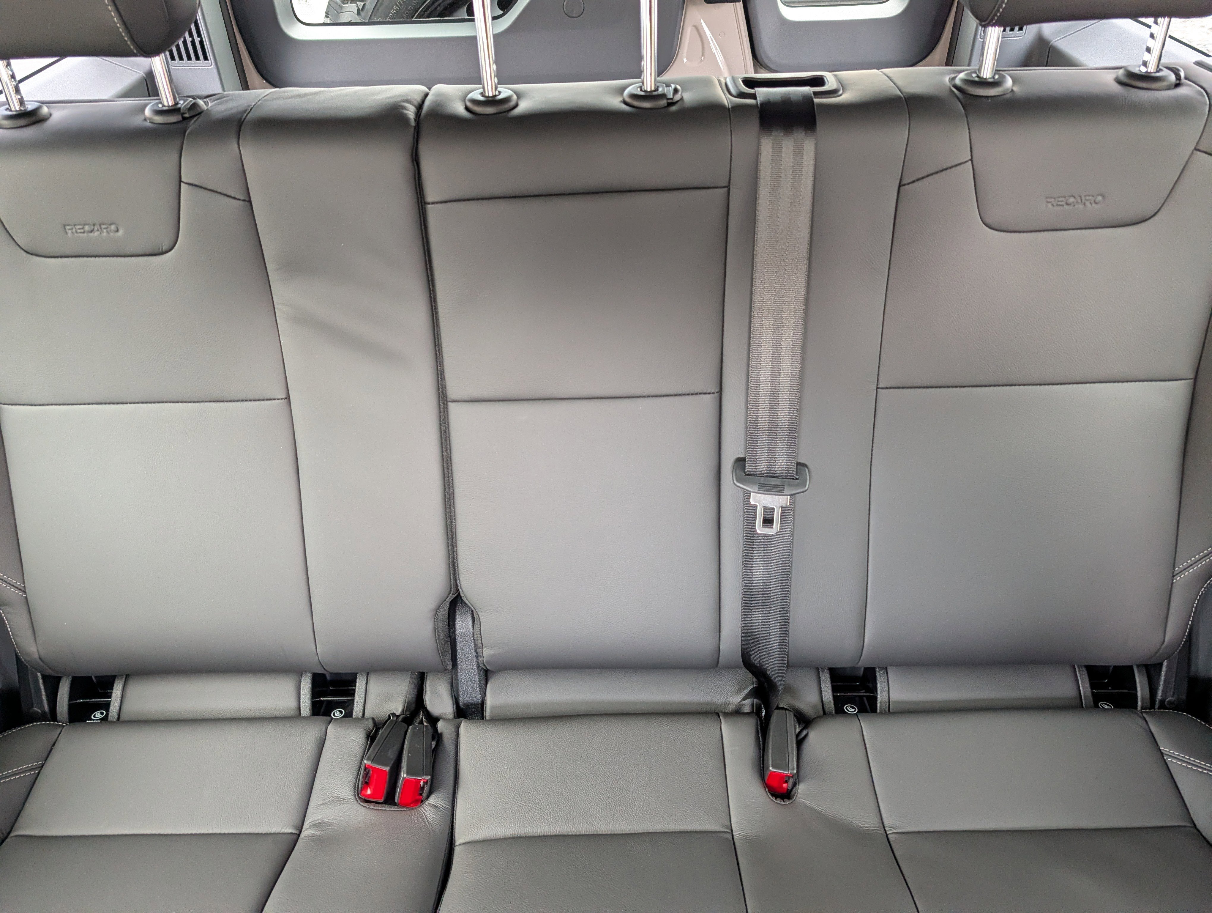 New 2026 INEOS Grenadier image 14