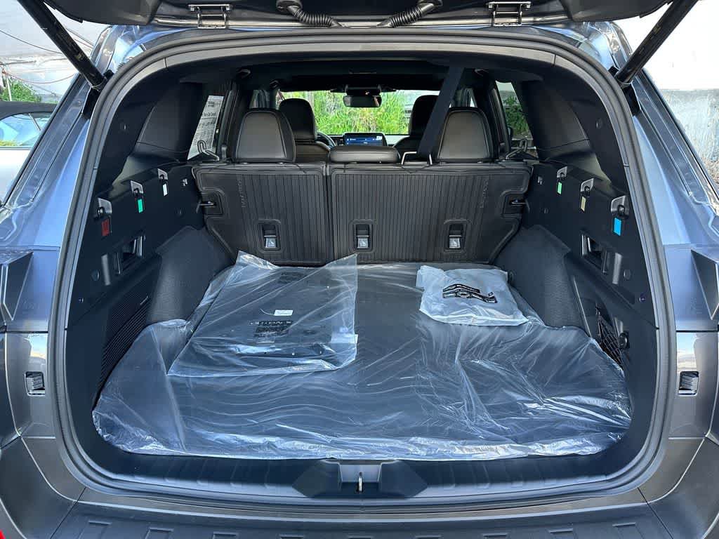 New 2026 Subaru Outback Limited AWD/4WD image 21
