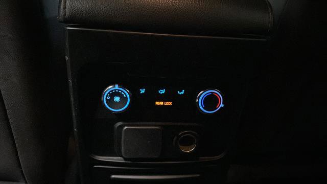 Used 2016 Ford Flex SEL AWD/4WD image 34